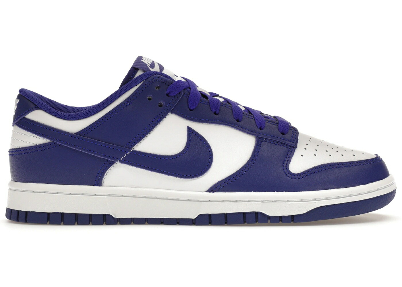 ナイキ ダンク コンコルド コンコード 白色 ホワイト 赤 レッド ダンクロー スニーカー メンズ NIKE DUNK LOW CONCORD / WHITE CONCORD UNIVERSITY RED