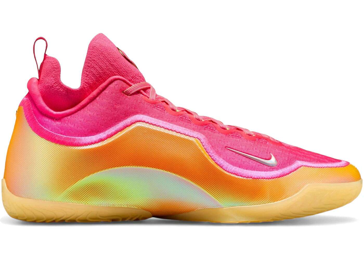 ナイキ レブロン エリート サクラ色 黒いこと 黒いこと スニーカー メンズ NIKE LEBRON 23 ELITE GOOD INTENTIONS / HYPER PINK ALABASTER BLACK