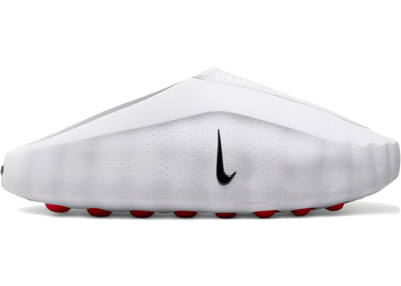 ナイキ サンダル 白いこと 白いこと 迅速さ 赤 赤いこと スニーカー メンズ NIKE MIND 001 SLIDE WHITE SPEED RED / WHITE OBSIDIAN SPEED RED 靴-スニーカー-メンズ靴
