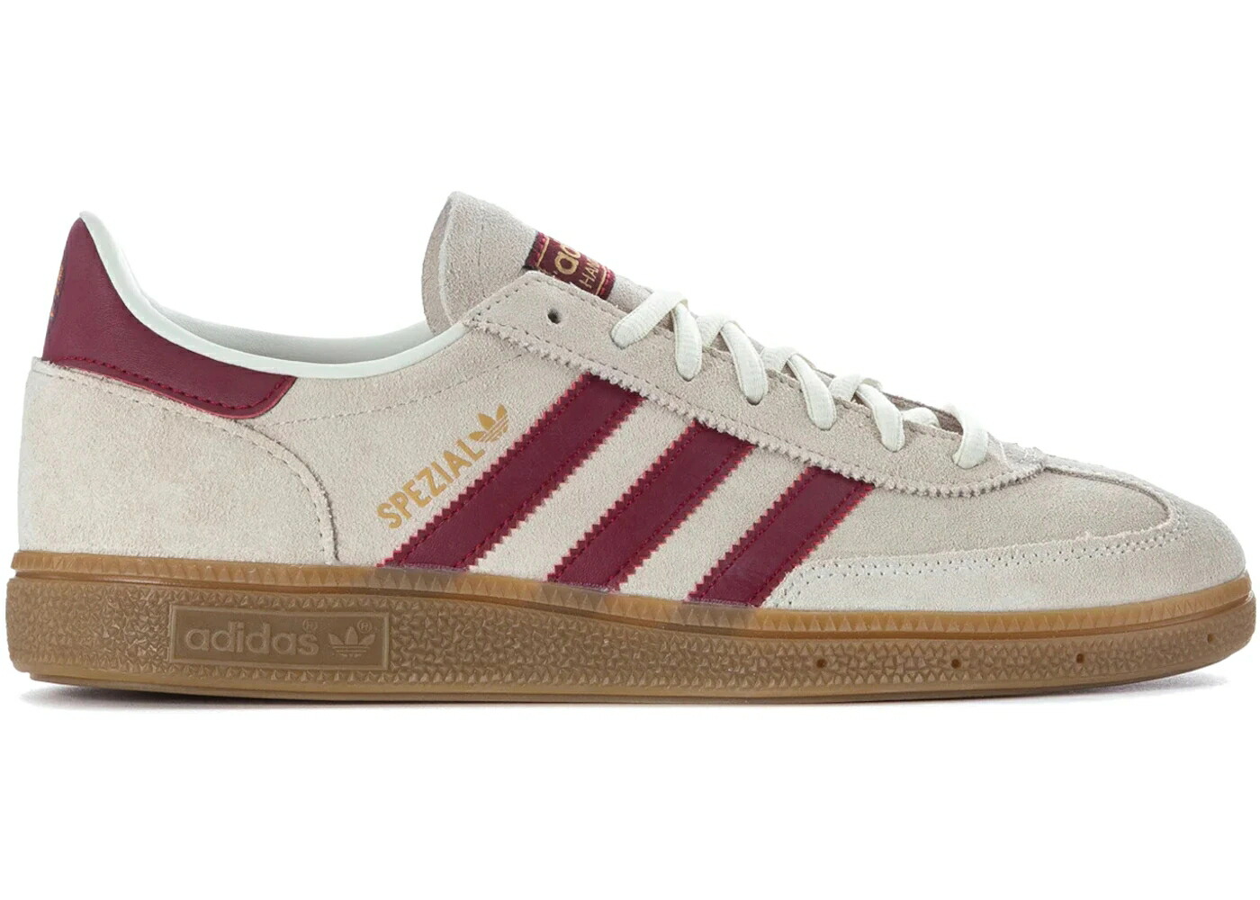 アディダス ハンドボール スペシアル 白いこと 白いこと ぶどう酒色 バーガンディー スニーカー メンズ ADIDAS HANDBALL SPEZIAL FIFA WORLD CUP 2026 SPAIN / WHITE BURGUNDY
