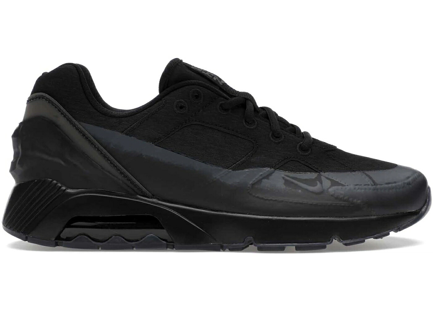 ナイキ マックス 黒いこと 黒いこと エア湖マックス スニーカー メンズ NIKE AIR MAX 180 PAN RECORDS / BLACK BLACK BLACK