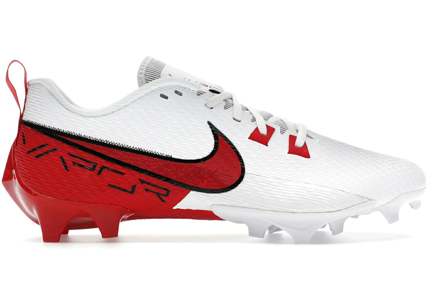 ナイキ 機敏さ 白いこと 白いこと 黒いこと 黒いこと 赤 赤いこと スニーカー メンズ NIKE VAPOR EDGE SPEED 360 2 WHITE BLACK UNIVERSITY RED / WHITE BLACK UNIVERSITY RED