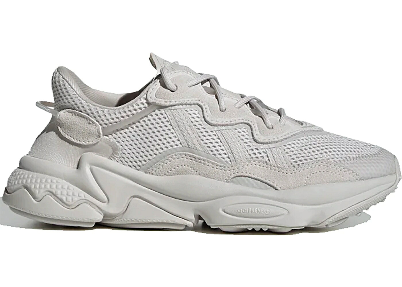 アディダス パール スニーカー メンズ ADIDAS OZWEEGO CHALK PEARL / CHALK PEARL CHALK PEARL CLOUD メンズ靴-靴-スニーカー