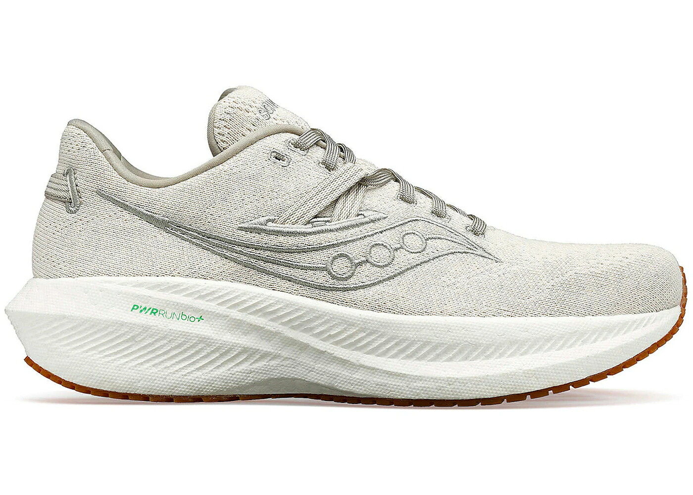 サッカニー スニーカー メンズ SAUCONY TRIUMPH RFG COFFEE / スニーカー-靴