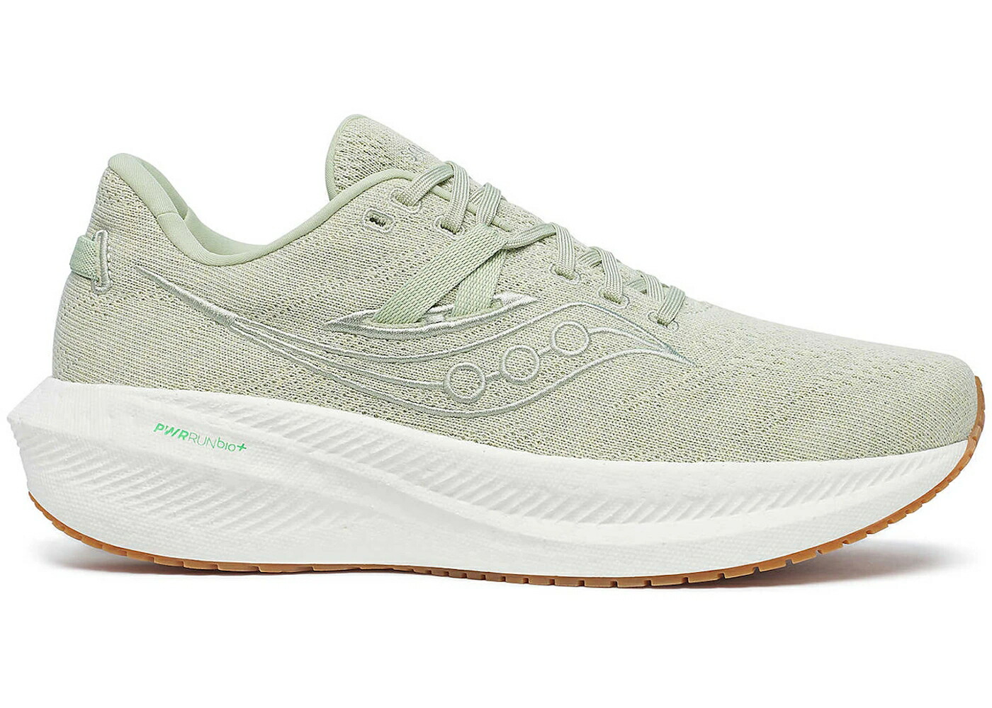 サッカニー スニーカー メンズ SAUCONY TRIUMPH RFG SAGE /