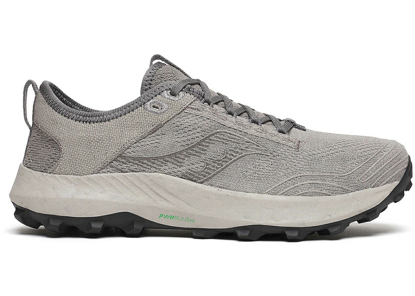 サッカニー スニーカー メンズ SAUCONY PEREGRINE RFG CINDER /
