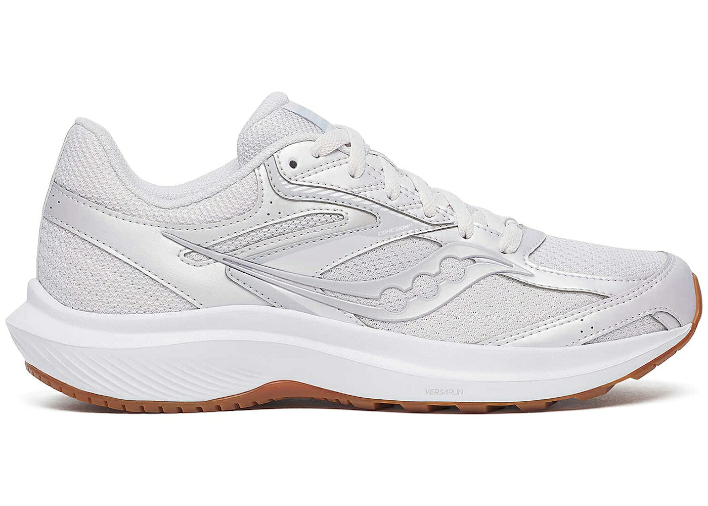 サッカニー WOMEN'S スニーカー レディース SAUCONY COHESION 17 FOG GUM (WOMEN'S) / FOG GUM