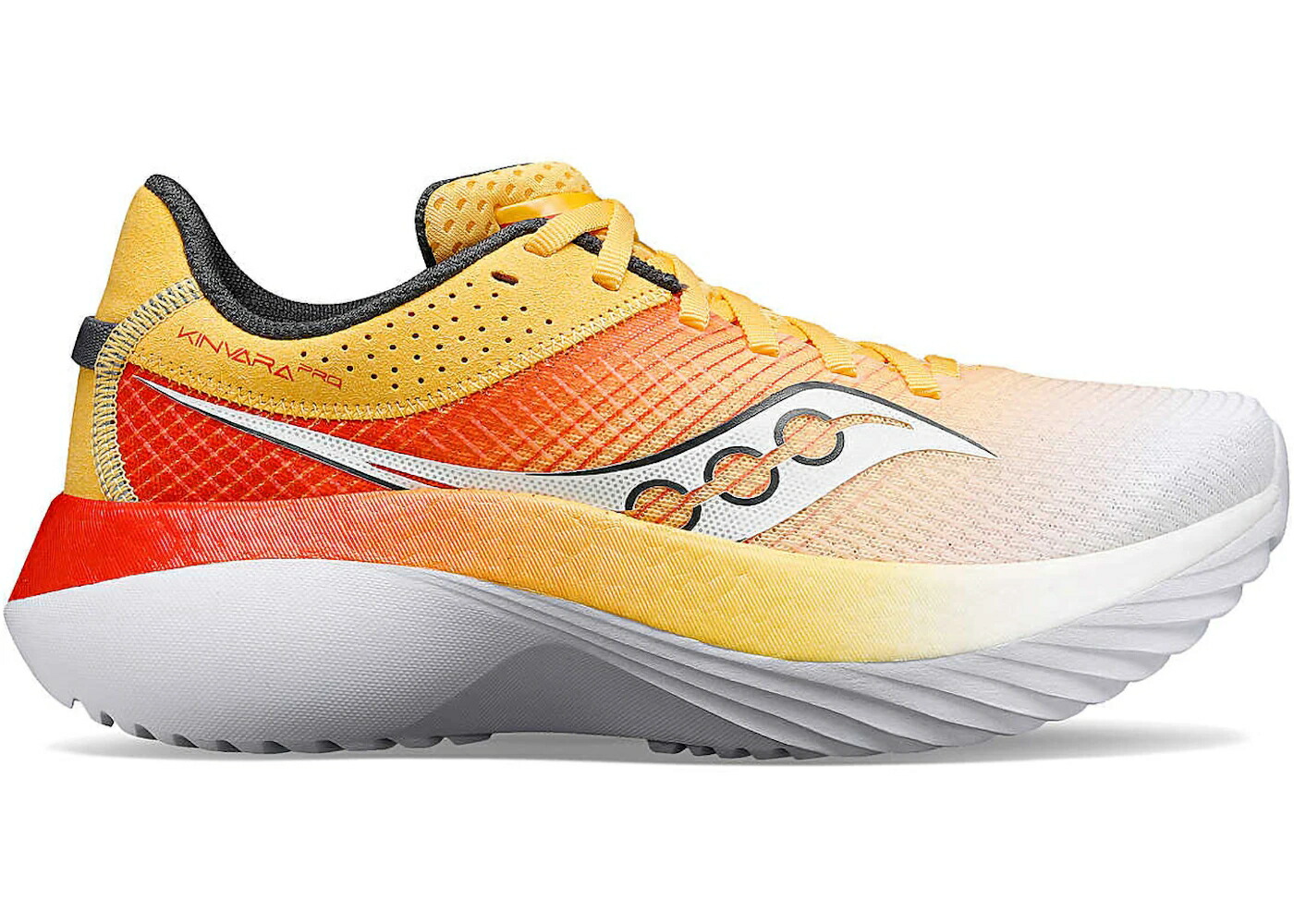 サッカニー 労働者階級 WOMEN\u0027S スニーカー レディース SAUCONY KINVARA PRO FLAX INFRARED (WOMEN\u0027S) / FLAX INFRARED