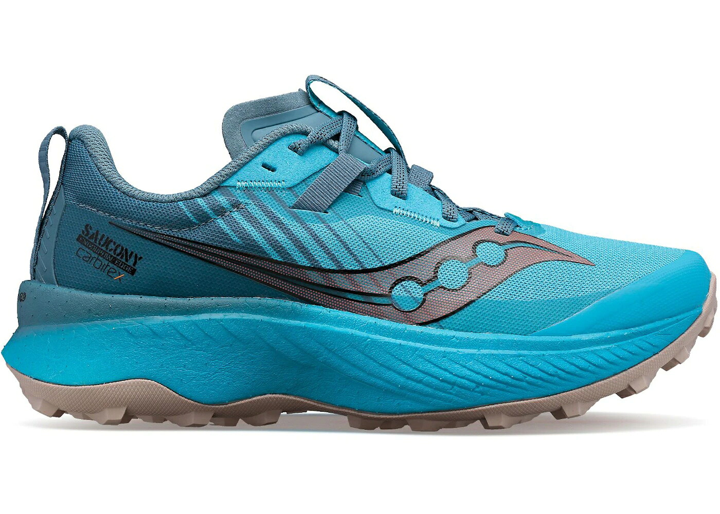 サッカニー WOMEN\u0027S スニーカー レディース SAUCONY ENDORPHIN EDGE OCEAN LOAM (WOMEN\u0027S) / OCEAN LOAM