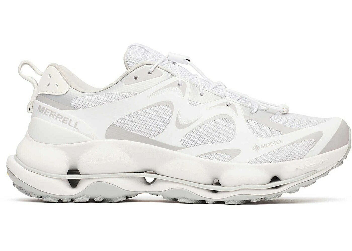 メレル ゴアテックス 白いこと 白いこと スニーカー メンズ MERRELL SPEEDARC MATIS GORE-TEX WHITE /