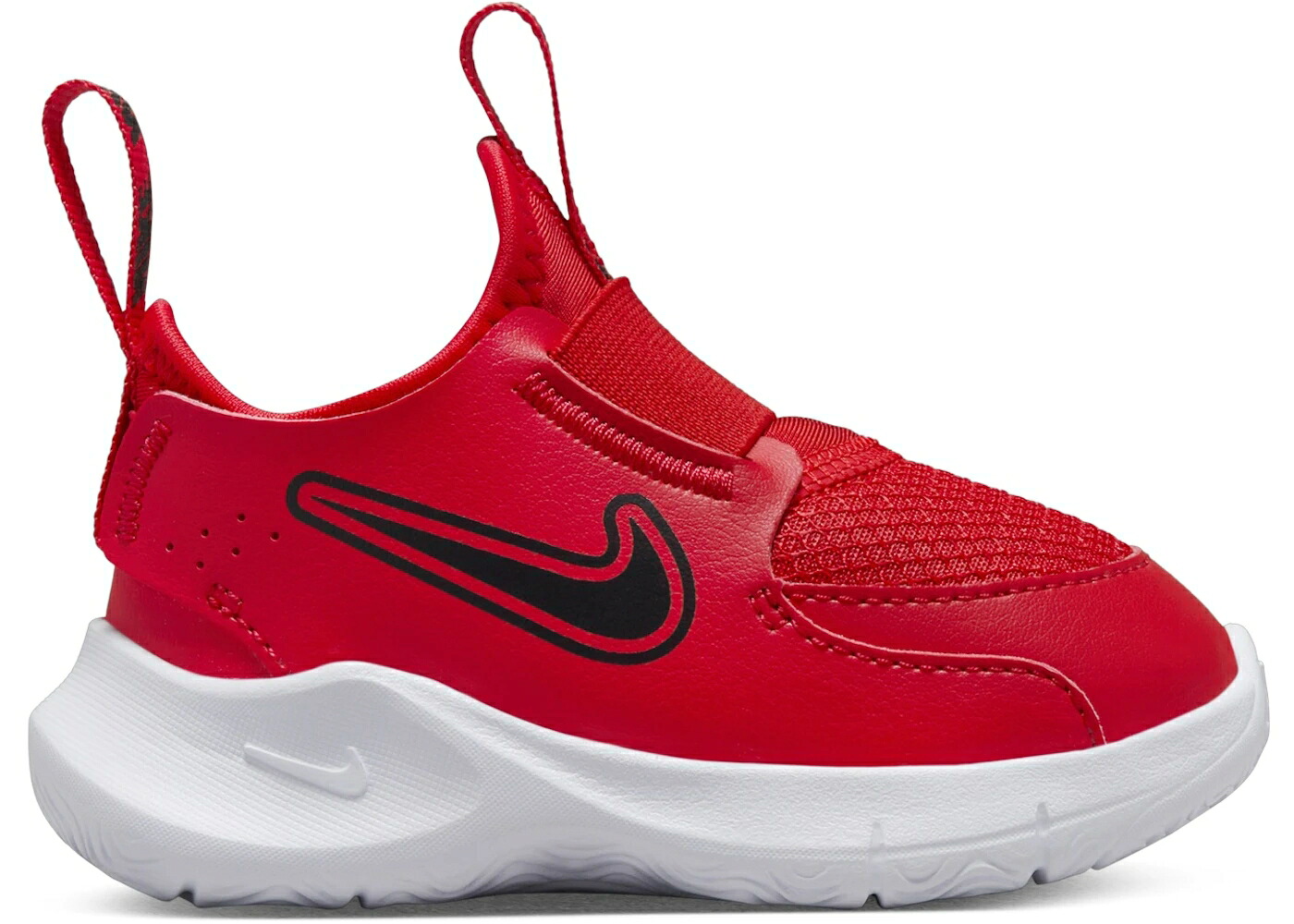 ナイキ 赤 赤いこと 黒いこと 黒いこと 御坊っちゃん キッズ NIKE FLEX RUNNER 3 UNIVERSITY RED BLACK (I) / UNIVERSITY RED BLACK もの言う花 マタニティ スニーカー