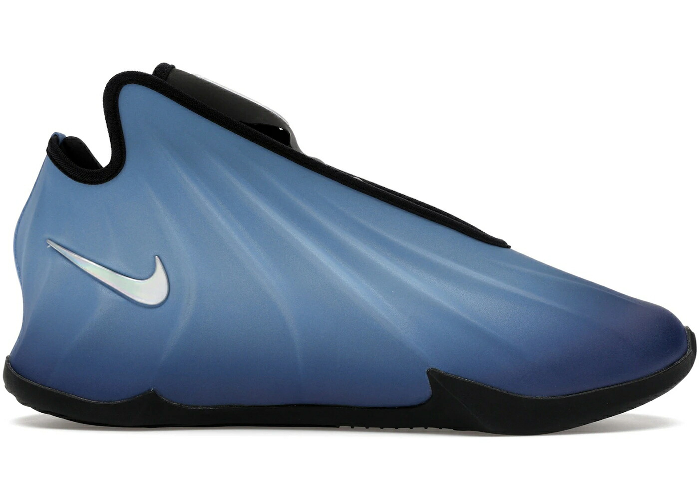 ナイキ 青み 青色 黒いこと 黒いこと パシフィック スニーカー メンズ NIKE GT FUTURE WALE VALOR BLUE / VALOR BLUE BLACK PACIFIC BLUE