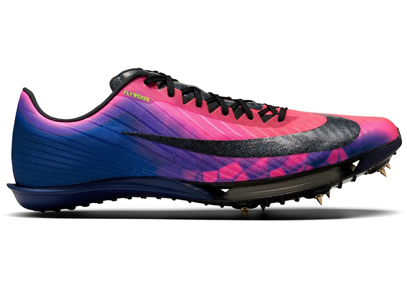 ナイキ 紫 パープル ピンク ブラスト クリムゾン スニーカー メンズ NIKE MAXFLY 2 GLAM FIERCE PURPLE PINK BLAST / FIERCE PURPLE FLASH CRIMSON PINK 43,140円