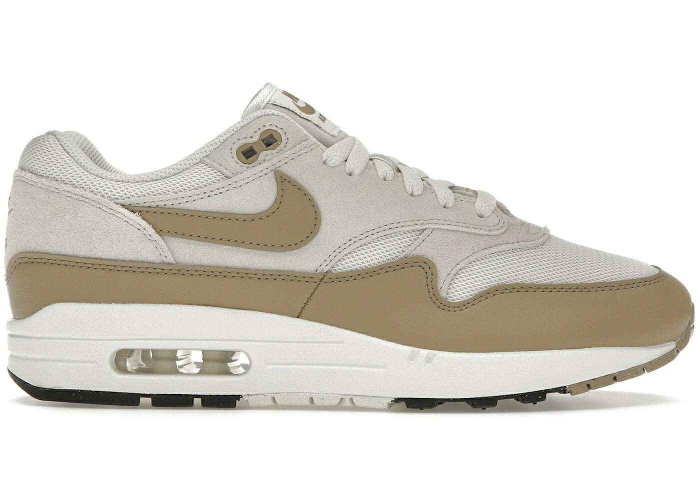 ナイキ マックス カーキ エアマックス スニーカー メンズ NIKE AIR MAX 1 ESSENTIAL PHANTOM KHAKI / PHANTOM KHAKI LIGHT OREWOOD