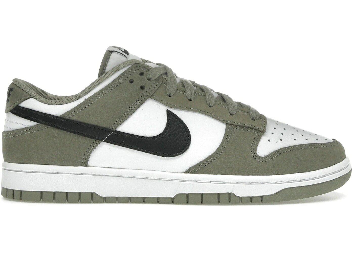 ナイキ ダンク 正規陸軍 白いこと 白いこと 黒いこと 黒いこと ダンクロー スニーカー メンズ NIKE DUNK LOW LIGHT ARMY WHITE / LIGHT ARMY BLACK WHITE