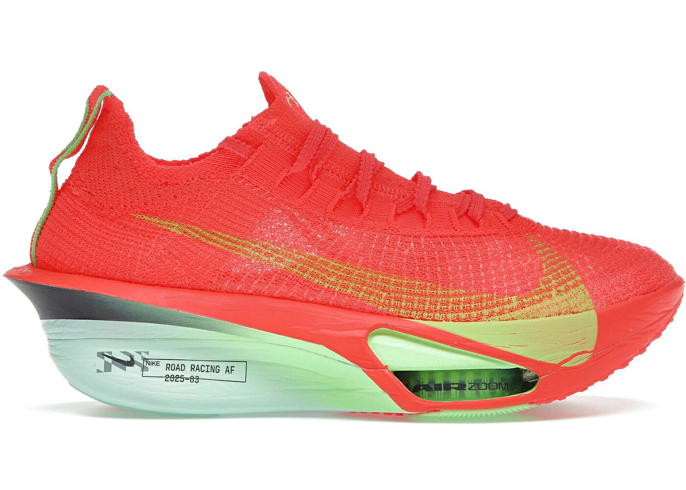 ナイキ ズーム クリムゾン ライム ブラスト 紫 パープル NEXT% スニーカー メンズ NIKE AIR ZOOM ALPHAFLY 3 BRIGHT CRIMSON LIME BLAST MINT FOAM CAVE PURPLE / BRIGHT CRIMSON LIME BLAST MINT|スニケス