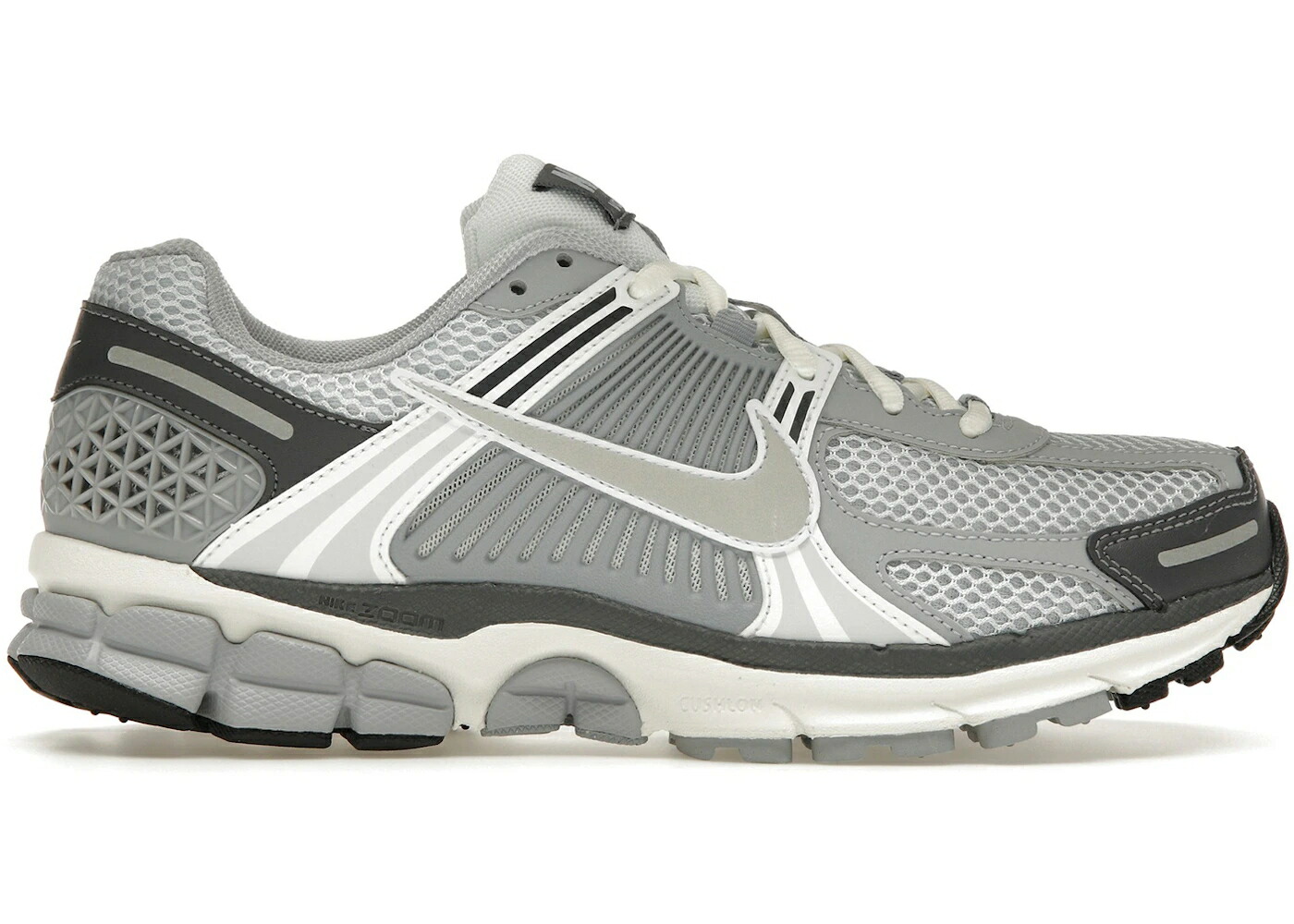 ナイキ 望遠レンズ 純然たる プラチナム 白いこと 白いこと WOMEN\u0027S スニーカー レディース NIKE AIR ZOOM VOMERO 5 PURE PLATINUM SUMMIT WHITE (WOMEN\u0027S) / PURE PLATINUM SUMMIT WHITE DARK