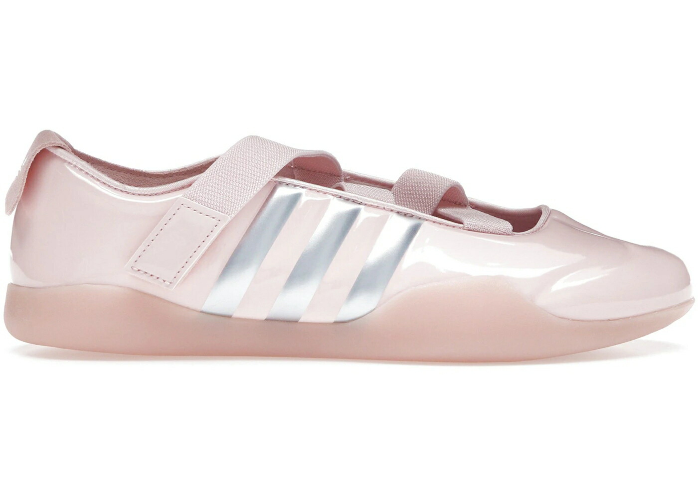 アディダス クロット ピンク 銀色 シルバー WOMEN'S スニーカー レディース ADIDAS TAEKWONDO CAROLINE HU X CLOT PINK SILVER (WOMEN'S) / PINK METALLIC SILVER PINK