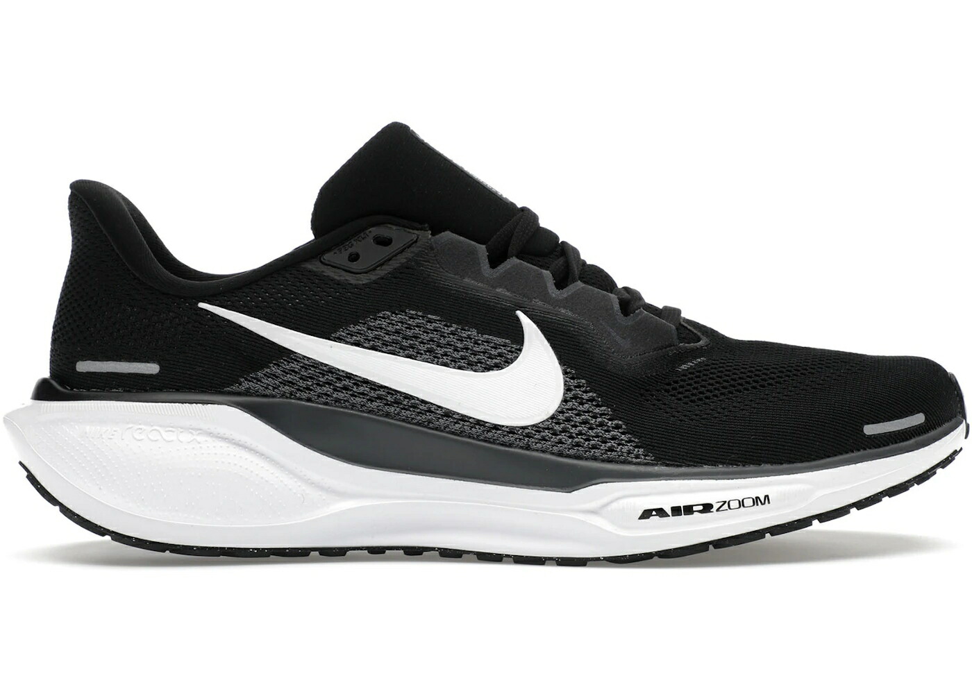 ナイキ 望遠レンズ ペガサス 黒いこと 黒いこと 白いこと 白いこと 望遠レンズペガサス スニーカー メンズ NIKE AIR ZOOM PEGASUS 41 BLACK WHITE / BLACK ANTHRACITE WHITE