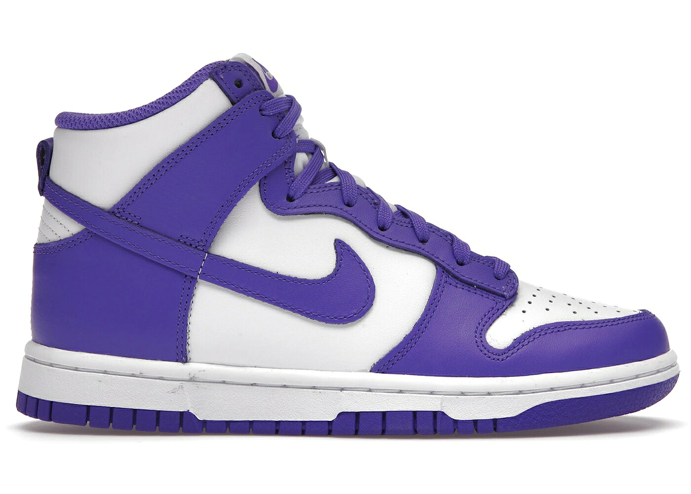 ナイキ ダンク ご機嫌 紫 パープル 白いこと 白いこと ダンクハイ WOMEN\u0027S スニーカー レディース NIKE DUNK HIGH PSYCHIC PURPLE (WOMEN\u0027S) / WHITE PSYCHIC PURPLE