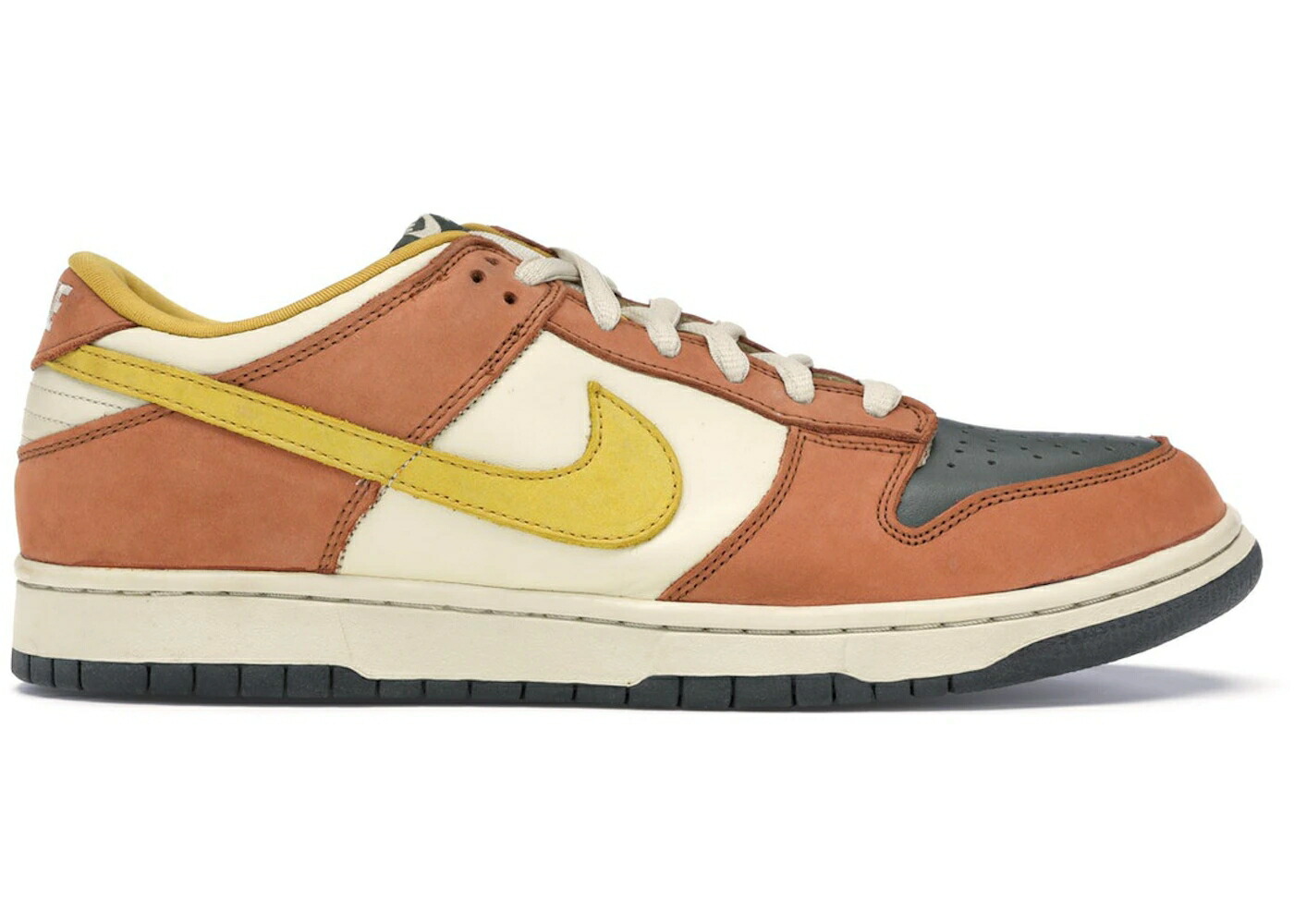 ナイキ エスビー ダンク 黄色 イエロー ダンクロー スニーカー メンズ NIKE SB DUNK LOW VAPOUR MINERAL YELLOW / VAPOR MINERAL YELLOW