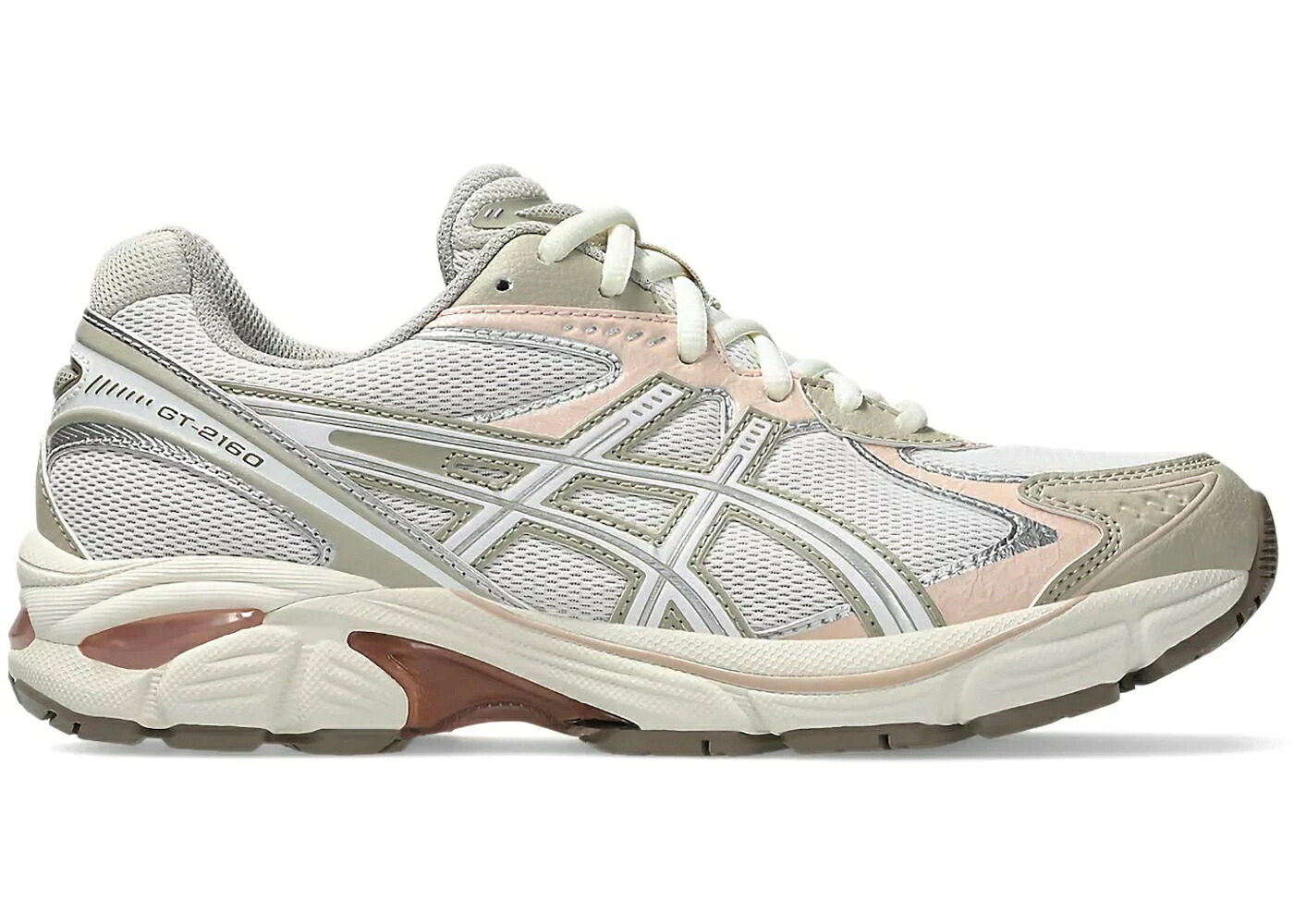 アシックス ピンク WOMEN'S スニーカー レディース ASICS GT-2160 TRANSCENDENT PINK (WOMEN'S) / TRANSCENDENT PINK｜スニケス