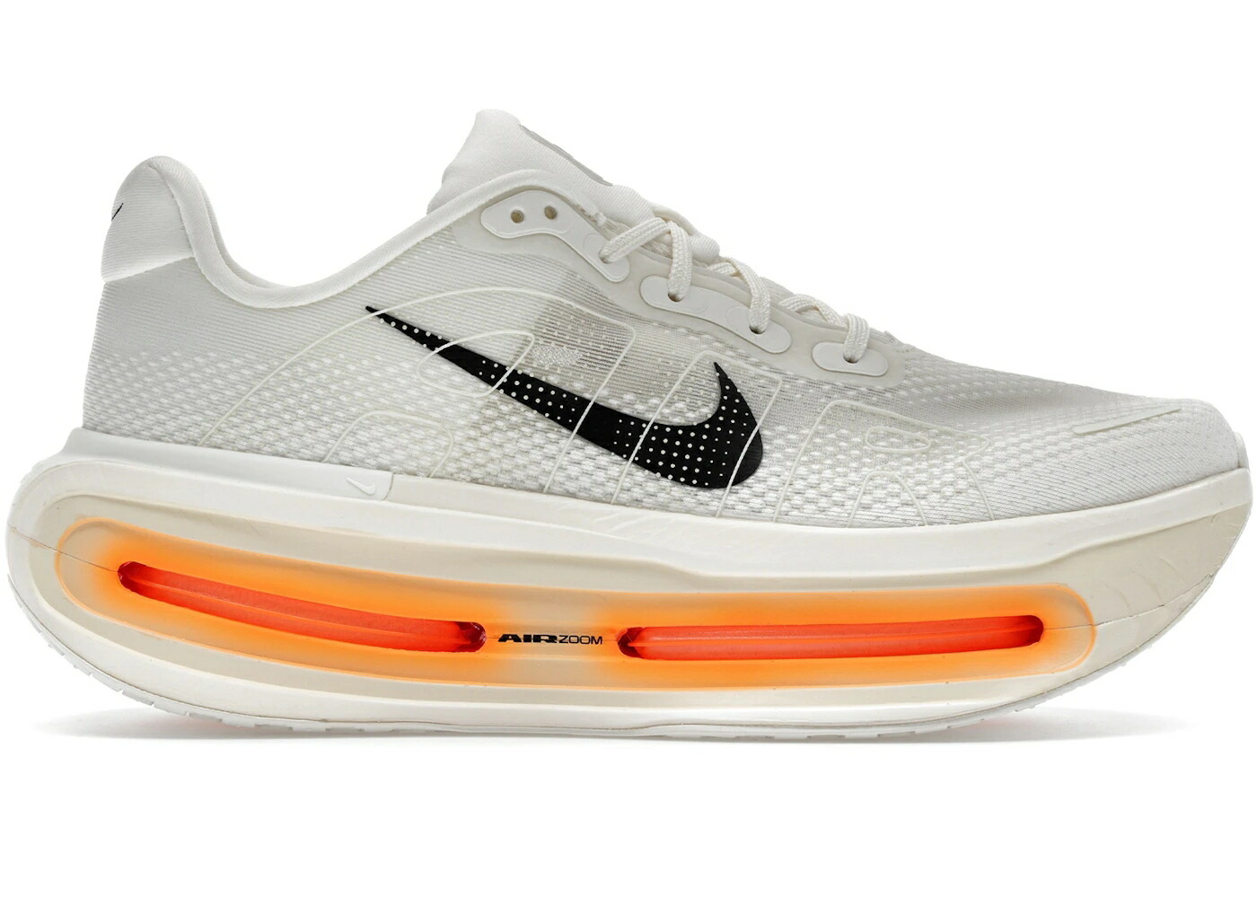 ナイキ 割り増し金 橙 オレンジ色 スニーカー メンズ NIKE VOMERO PREMIUM SAIL COCONUT MILK / SAIL COCONUT MILK TOTAL ORANGE スニーカー-靴-メンズ靴