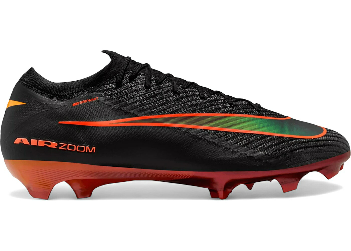 ナイキ 望遠レンズ エリート 黒いこと 黒いこと クリムゾン スニーカー メンズ NIKE ZOOM MERCURIAL VAPOR 16 ELITE FG LV8 ONLY PACK / BLACK HYPER CRIMSON