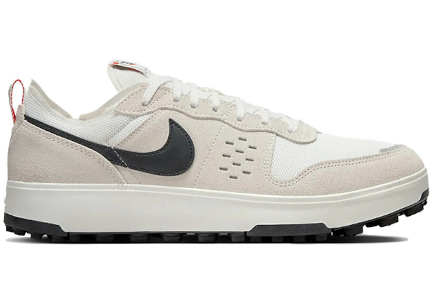 ナイキ 白いこと 白いこと 黒いこと 黒いこと 火の手 赤 赤いこと スニーカー メンズ NIKE C1TY SUMMIT WHITE BLACK / SUMMIT WHITE FIRE RED BLACK