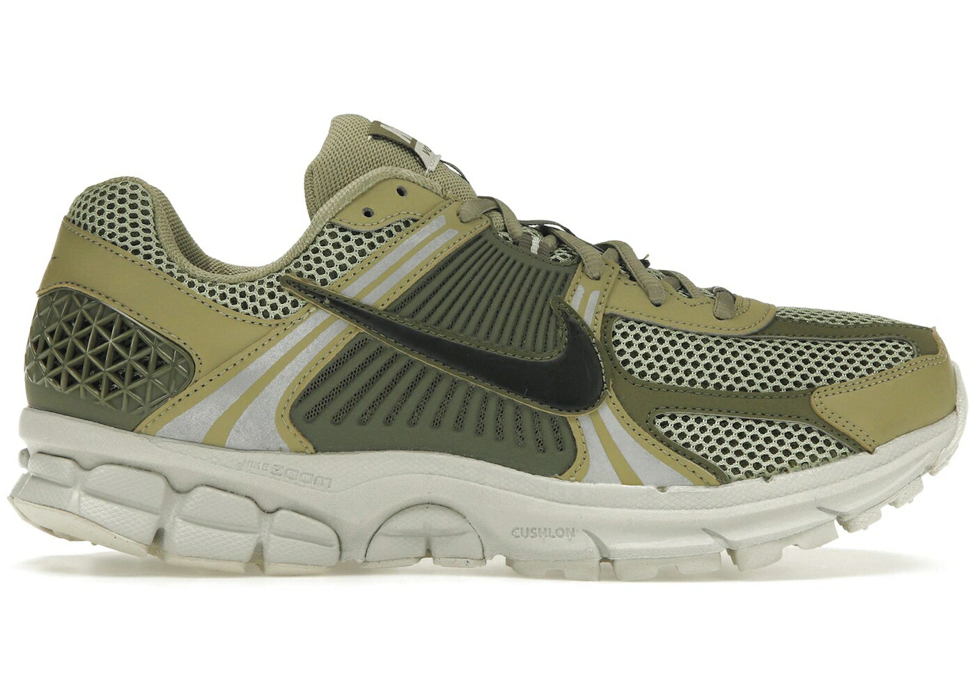 ナイキ ズーム オリーブ 黒色 ブラック スニーカー メンズ NIKE ZOOM VOMERO 5 NEUTRAL OLIVE / NEUTRAL OLIVE BLACK MEDIUM OLIVE