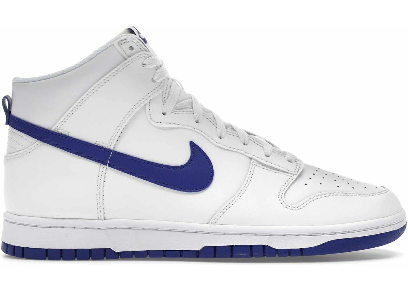 ナイキ ダンク ハイ 白色 ホワイト コンコルド コンコード ダンクハイ スニーカー メンズ NIKE DUNK HIGH WHITE CONCORD / WHITE CONCORD SUMMIT WHITE