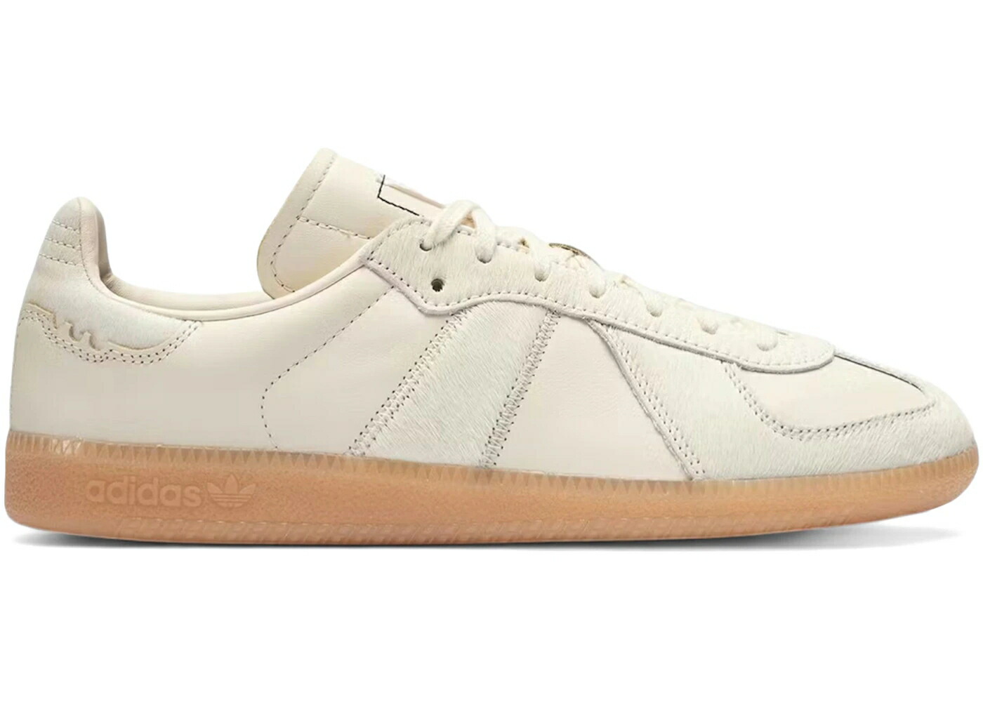 アディダス アーミー ヒューストン 白色 ホワイト クリーム スニーカー メンズ ADIDAS BW ARMY THE WHITAKER GROUP DO NOT DUPLICATE HOUSTON RODEO WONDER WHITE CREAM / WONDER WHITE CREAM