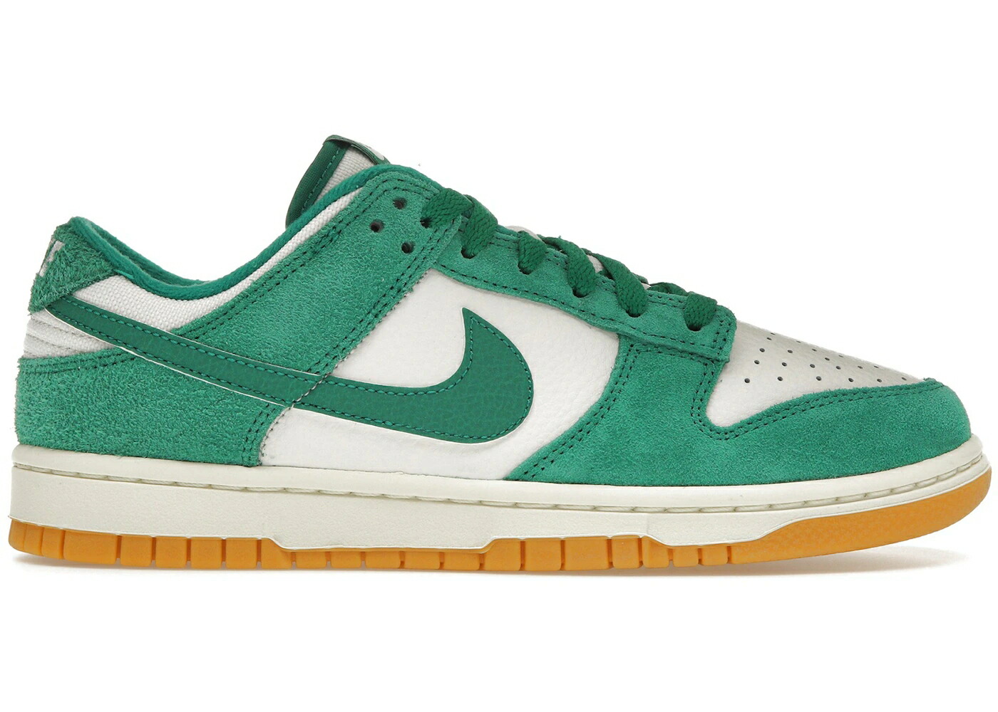 ナイキ ダンク 赤銅色 赤銅色 ダンクロー スニーカー メンズ NIKE DUNK LOW SE MALACHITE / PHANTOM GUM LIGHT BROWN COCONUT