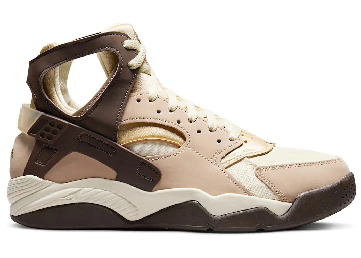 ナイキ 飛行 ハラチ 赤銅色 赤銅色 スニーカー メンズ NIKE AIR FLIGHT HUARACHE BAROQUE BROWN / HEMP BAROQUE BROWN SESAME