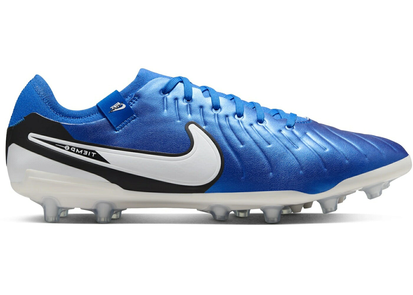 ナイキ ティエンポ 昔ばなし 労働者階級 白いこと 白いこと スニーカー メンズ NIKE TIEMPO LEGEND 10 PRO AG-PRO SOAR WHITE / SOAR WHITE