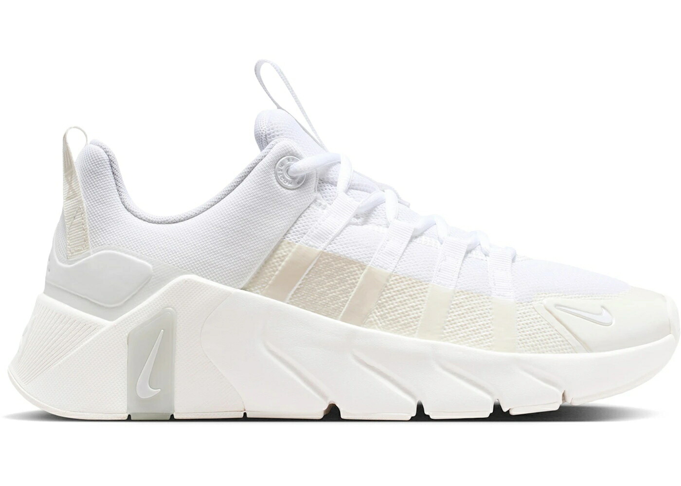 ナイキ 無償性 白いこと 白いこと WOMEN\u0027S スニーカー レディース NIKE FREE METCON 7 WHITE SAIL PHOTON DUST (WOMEN\u0027S) / WHITE SAIL PHOTON DUST WHITE