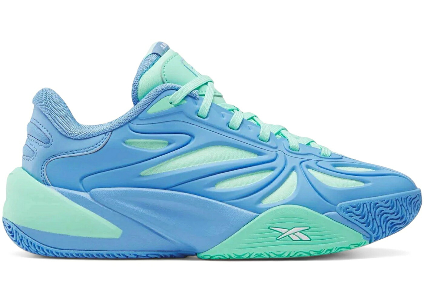 リーボック 青み 青色 アクア お坊っちゃん キッズ REEBOK ANGEL REESE 1 PERI BLUE ATOMIC AQUA (GS) / PERI BLUE PERI BLUE ATOMIC AQUA もの言う花 マタニティ スニーカー