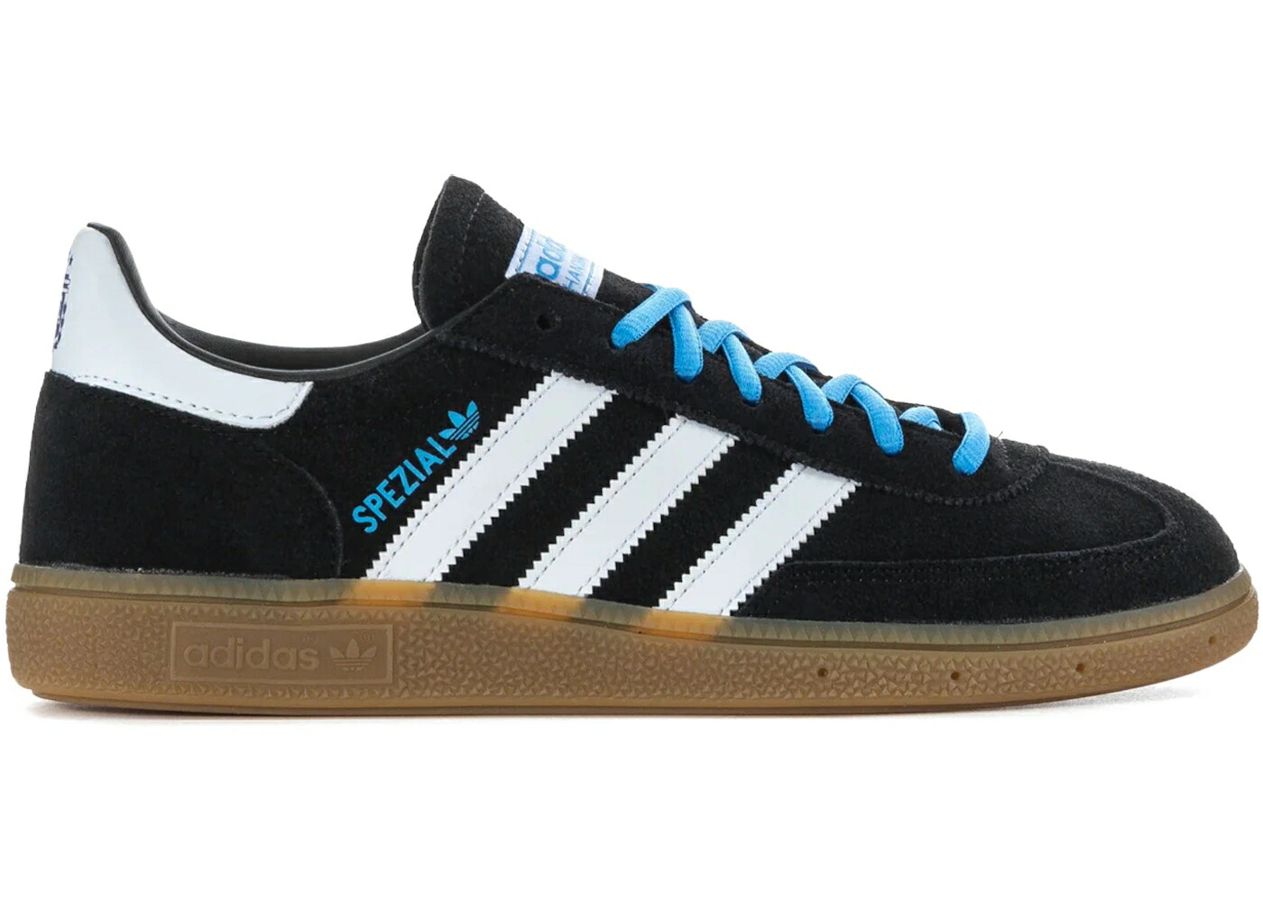 アディダス ハンドボール スペシアル アルゼンチン 黒色 ブラック 白色 ホワイト スニーカー メンズ ADIDAS HANDBALL SPEZIAL FIFA WORLD CUP 2026 ARGENTINA / BLACK WHITE