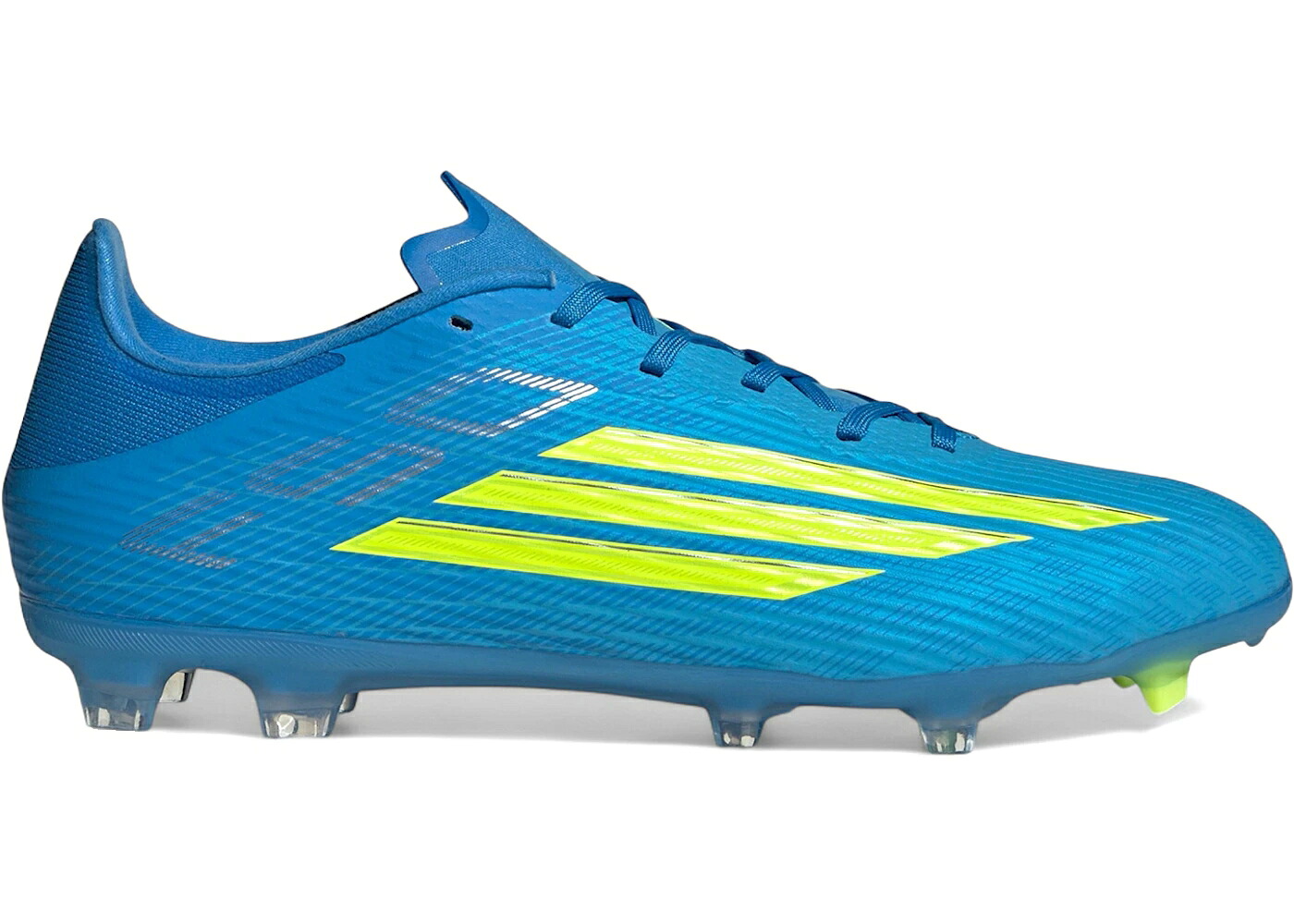 アディダス 青色 ブルー チーム 黄色 イエロー スニーカー メンズ ADIDAS F50 LEAGUE FG/MG ICE COLD PRECISION PACK / LUCID RAY BLUE TEAM SOLAR YELLOW