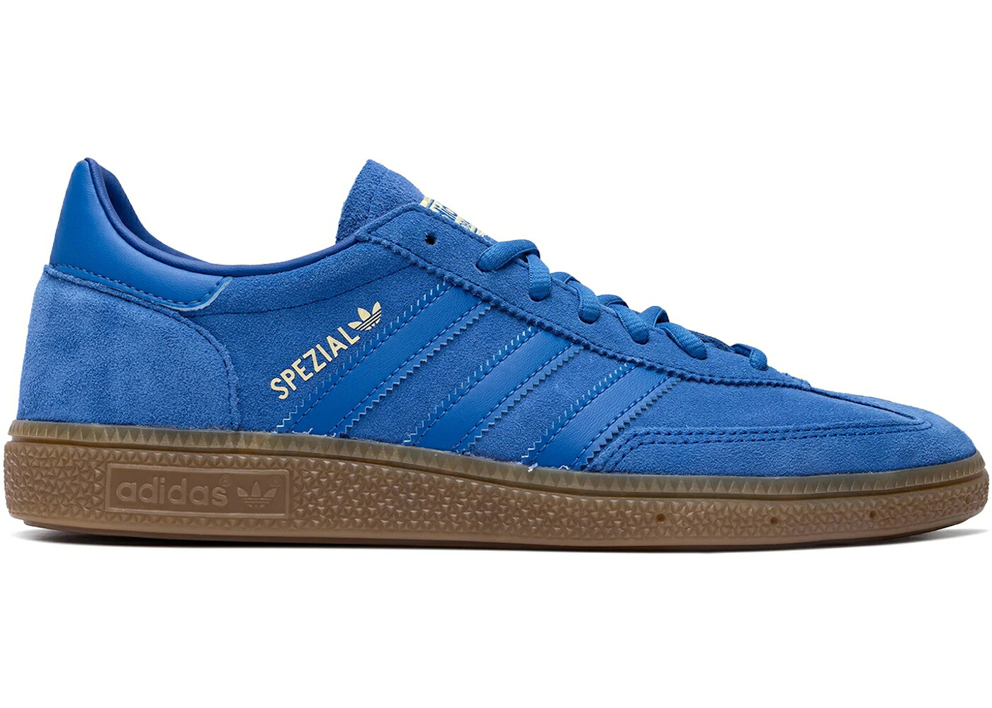 アディダス ハンドボール スペシアル 青色 ブルー スニーカー メンズ ADIDAS HANDBALL SPEZIAL FIFA WORLD CUP 2026 SWEDEN / ROYAL BLUE NONE NONE