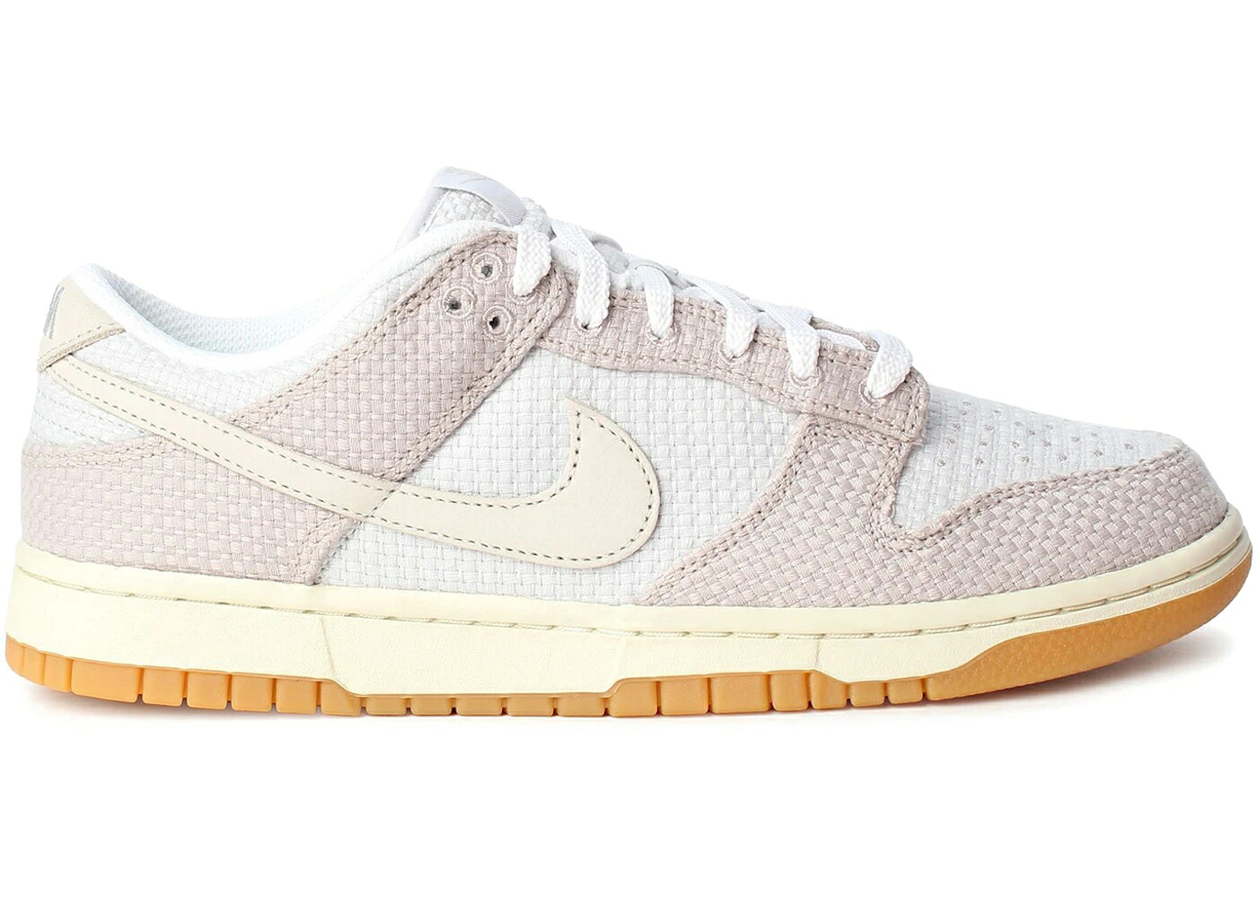 ナイキ ダンク 白いこと 白いこと ダンクロー スニーカー メンズ NIKE DUNK LOW RETRO SE MOON PARTICLE PHOTON DUST / MOON PARTICLE WHITE PHOTON DUST