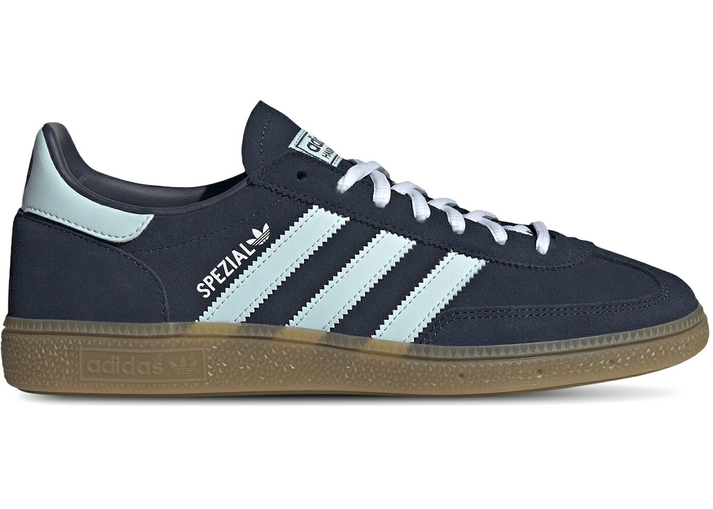 アディダス ハンドボール スペシアル 紺色 米国海軍 スニーカー メンズ ADIDAS HANDBALL SPEZIAL FIFA WORLD CUP 2026 GERMANY NAVY / COLLEGIATE NAVY SUPPLIER COLOR