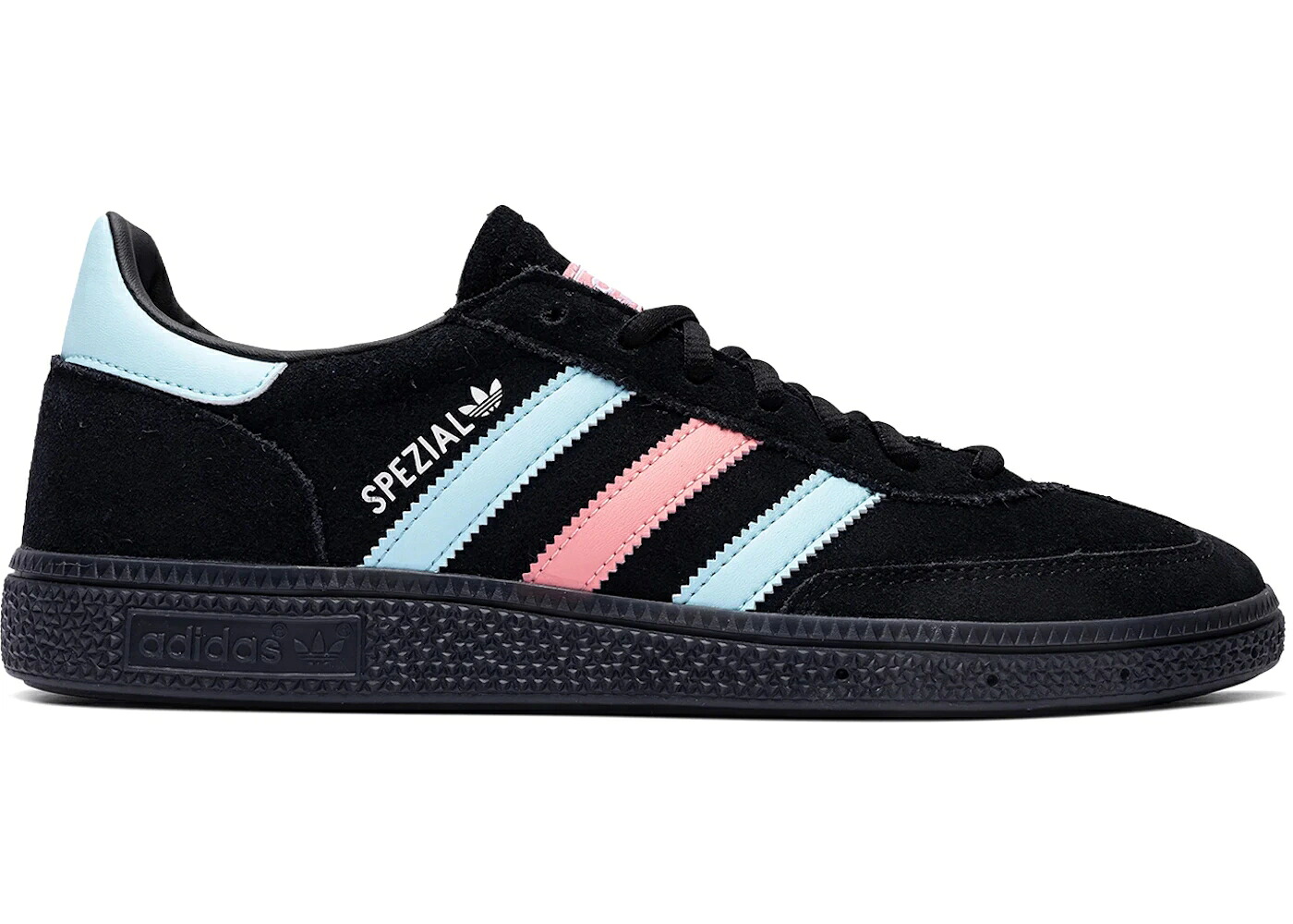 アディダス ハンドボール スペシアル 中核グループ 黒いこと 黒いこと スニーカー メンズ ADIDAS HANDBALL SPEZIAL FIFA WORLD CUP 2026 BELGIUM / CORE BLACK NONE NONE