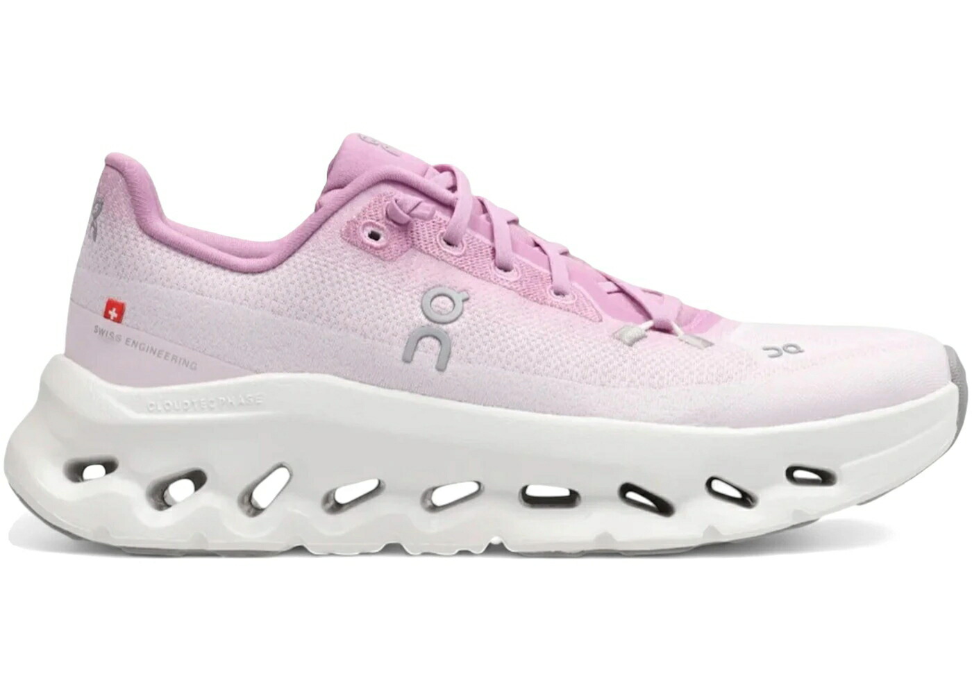 オン WOMEN\u0027S スニーカー レディース ON RUNNING CLOUDTILT BLOOM SAKURA (WOMEN\u0027S) / BLOOM SAKURA