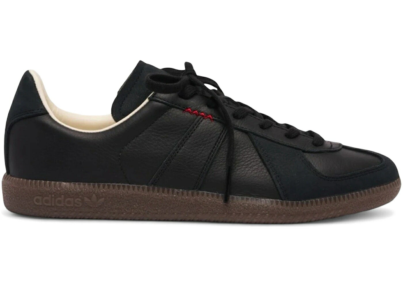 アディダス 正規陸軍 黒いこと 黒いこと スニーカー メンズ ADIDAS BW ARMY HARTCOPY BLACK / BLACK GUM
