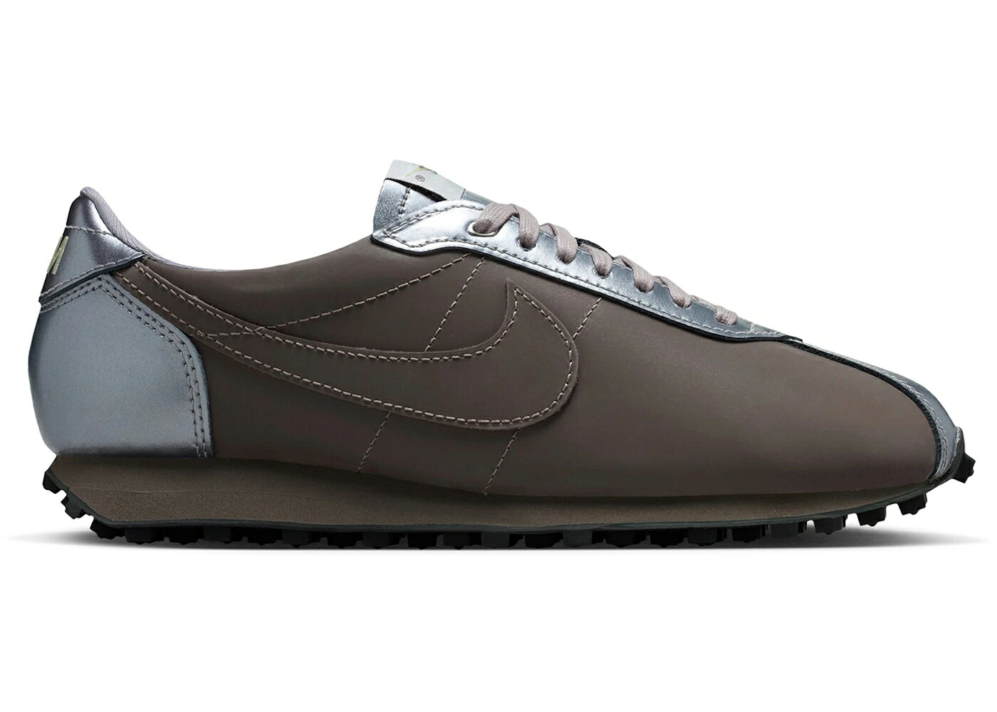 ナイキ 冷やりとした 薄墨色 薄墨色 シメント WOMEN\u0027S スニーカー レディース NIKE LD-1000 CAVE STONE METALLIC COOL GREY (WOMEN\u0027S) / CAVE STONE CEMENT GREY METALLIC