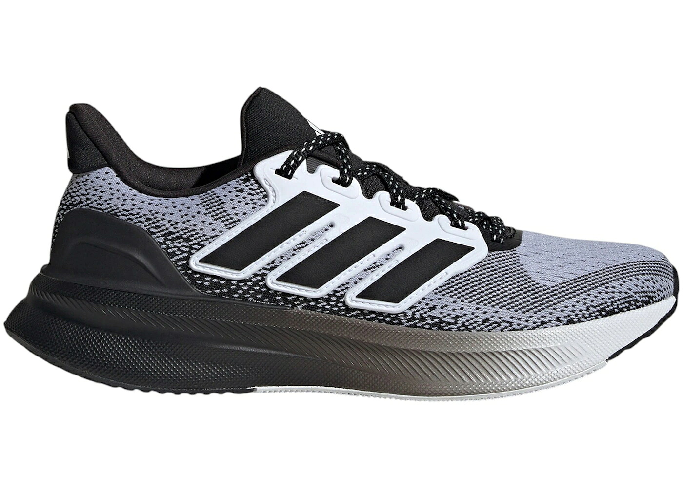 アディダス 中核グループ 黒いこと 黒いこと 白いこと 白いこと WOMEN\u0027S スニーカー レディース ADIDAS ULTRARUN 5 CORE BLACK CLOUD WHITE (WOMEN\u0027S) / CORE BLACK CLOUD WHITE CLOUD