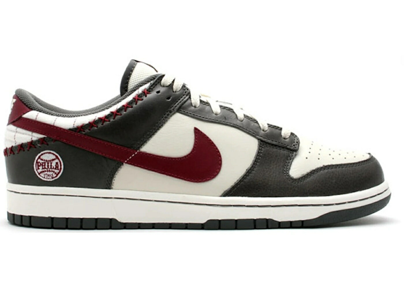 ナイキ ダンク チーム 赤 レッド ステルス ダンクロー スニーカー メンズ NIKE DUNK LOW UNTOLD TRUTH / SAIL TEAM RED STEALTH