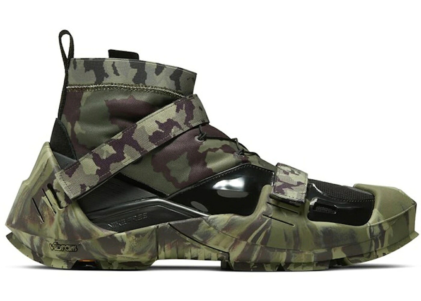 ナイキ 無償性 家鴨柄 スニーカー メンズ NIKE FREE TR 3 MMW CAMO / CAMOFLAUGE CAMOFLAUGE CAMOFLAUGE 靴-スニーカー-メンズ靴