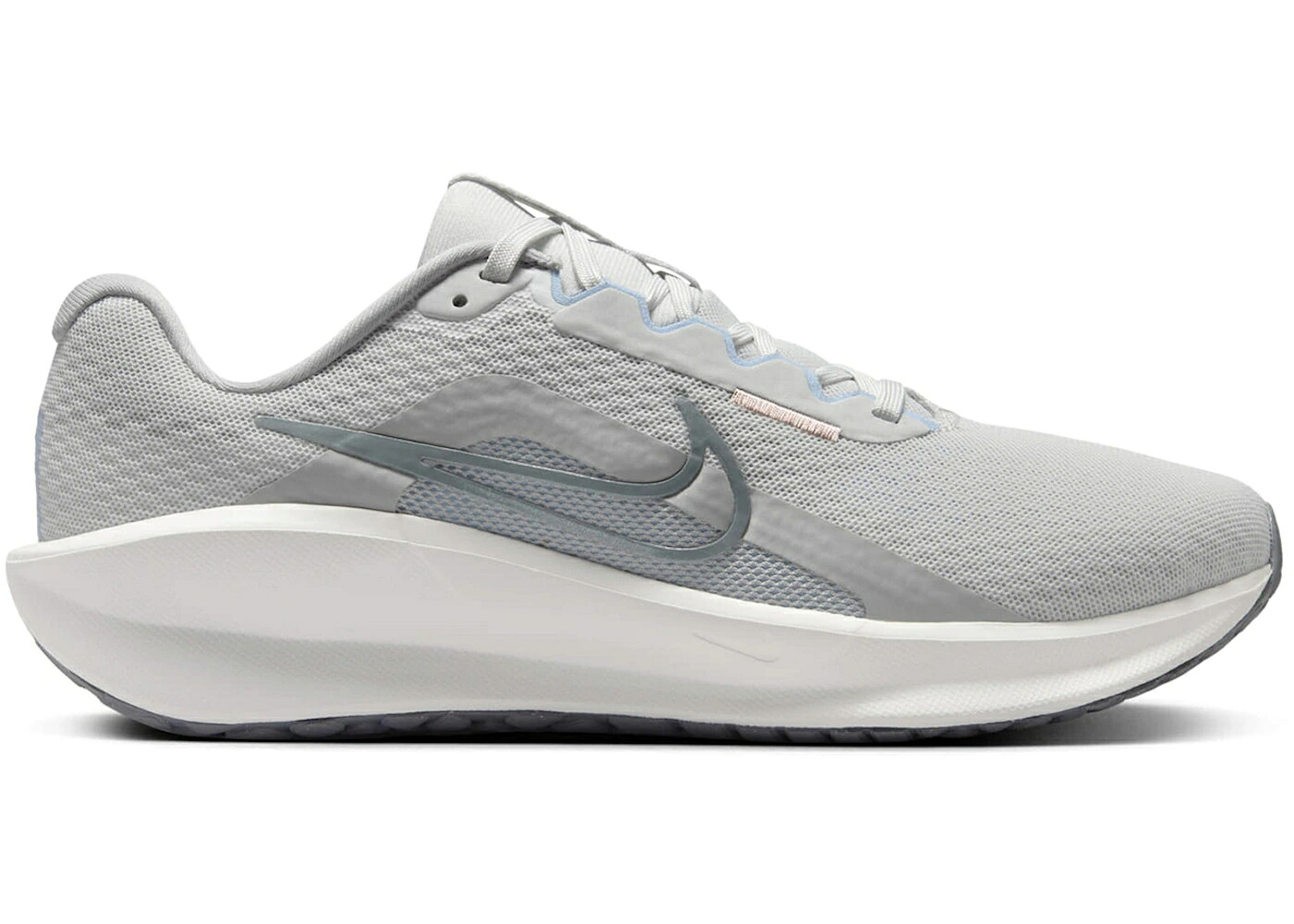 ナイキ サー青二才 薄墨色 薄墨色 白いこと 白いこと WOMEN\u0027S スニーカー レディース NIKE DOWNSHIFTER 13 PHOTON DUST LIGHT SMOKE GREY SUMMIT WHITE METALLIC PEWTER (WOMEN\u0027S) / PHOTON DUST LIGHT SMOKE GREY
